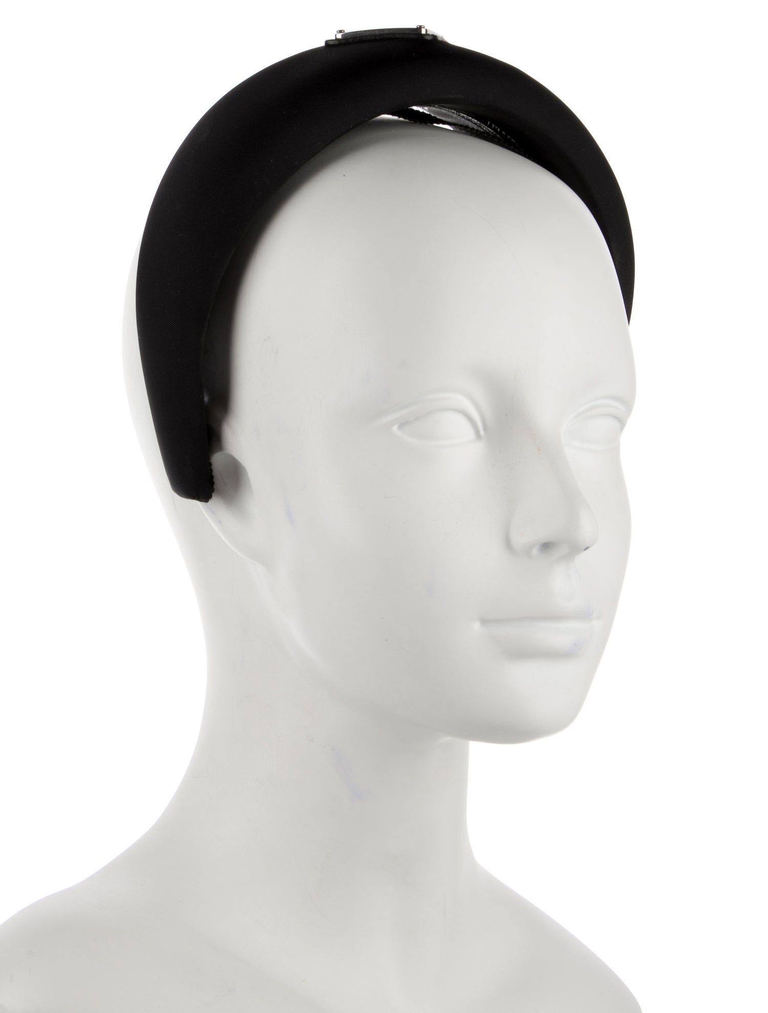 Prada Headband